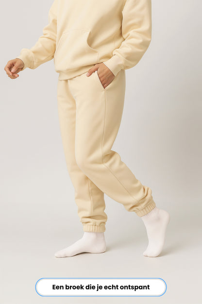 Verzwaarde Joggingbroek