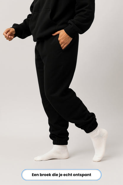 Verzwaarde Joggingbroek