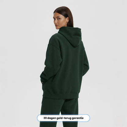 Verzwaarde Hoodie