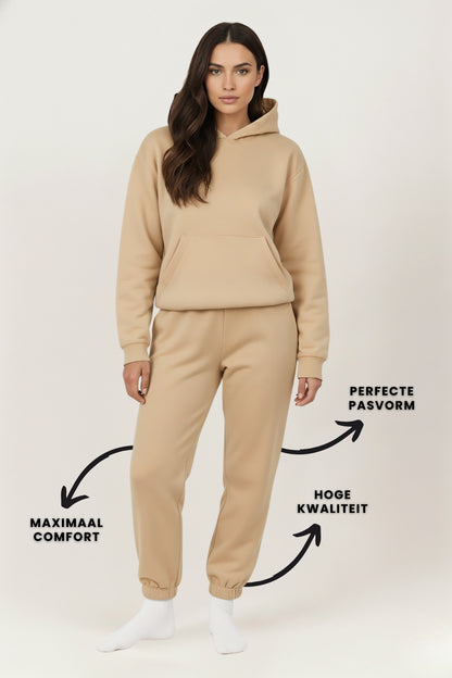 Verzwaarde Joggingbroek