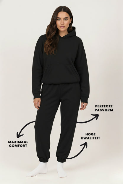 Verzwaarde Joggingbroek