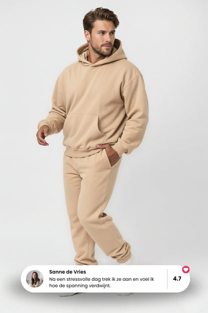 Verzwaarde Joggingbroek