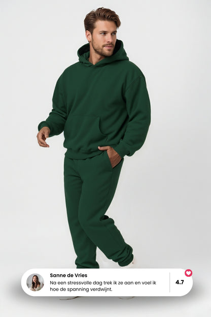 Verzwaarde Joggingbroek