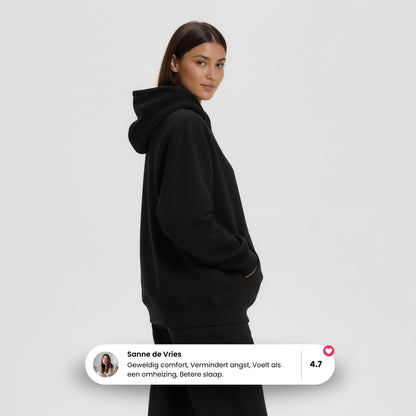 Verzwaarde Hoodie
