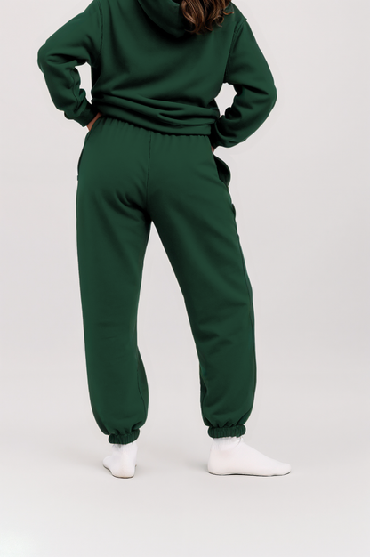 Verzwaarde Joggingbroek