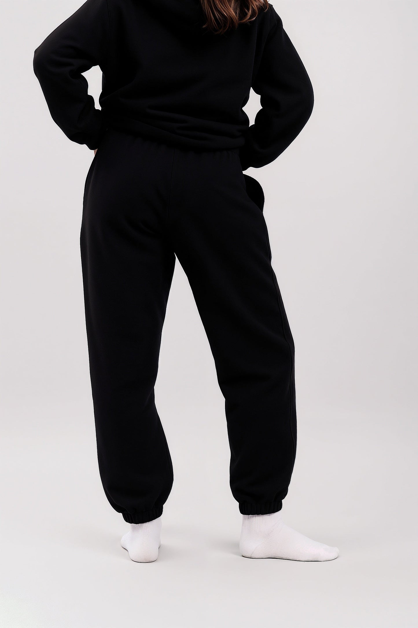 Verzwaarde Joggingbroek