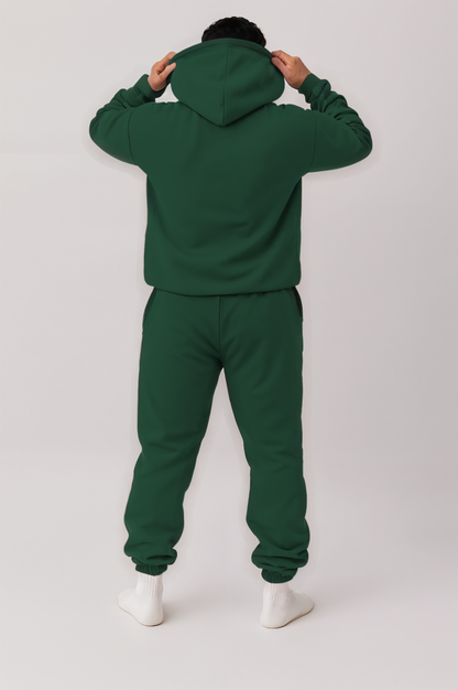 Verzwaarde Joggingbroek