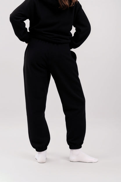 Verzwaarde Joggingbroek