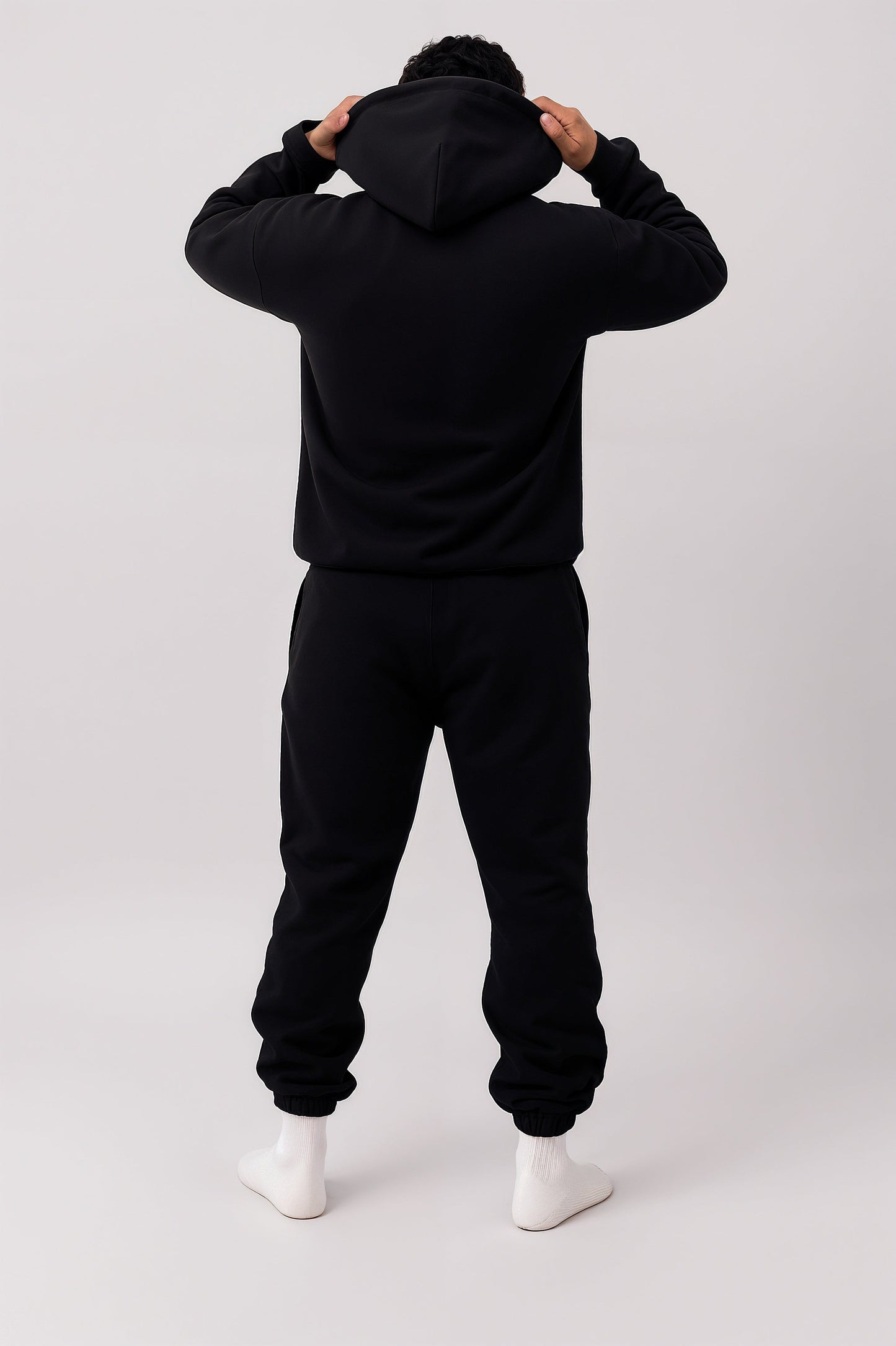 Verzwaarde Joggingbroek