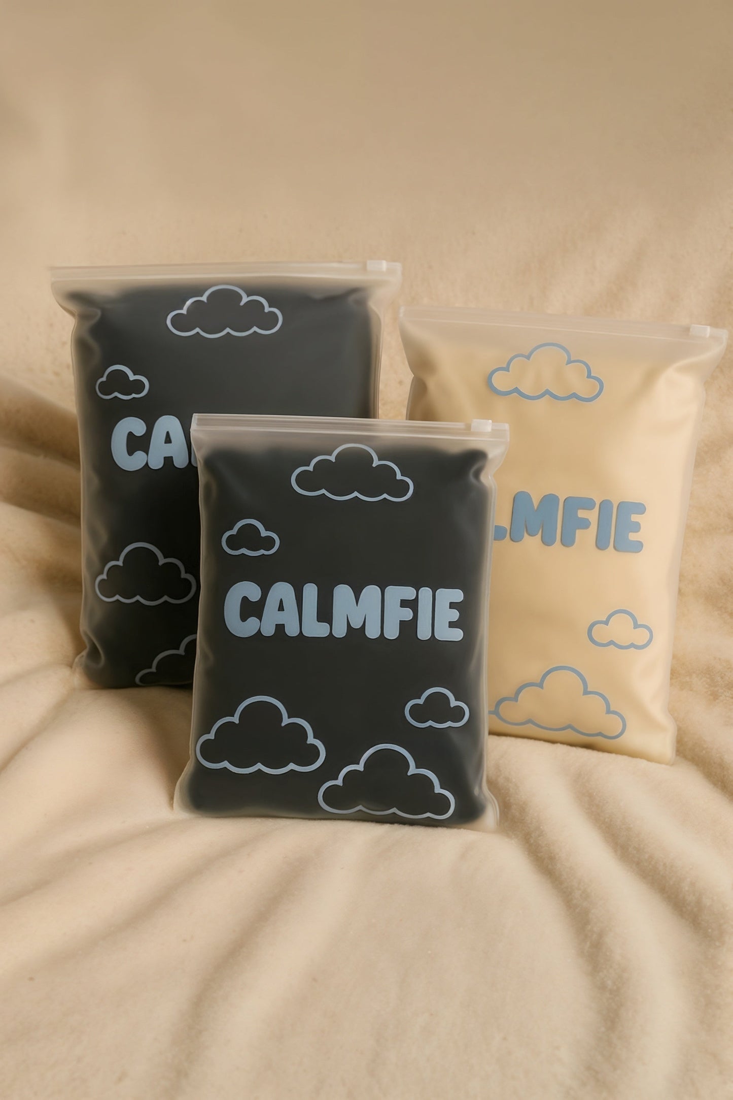 Verzwaarde Joggingbroek