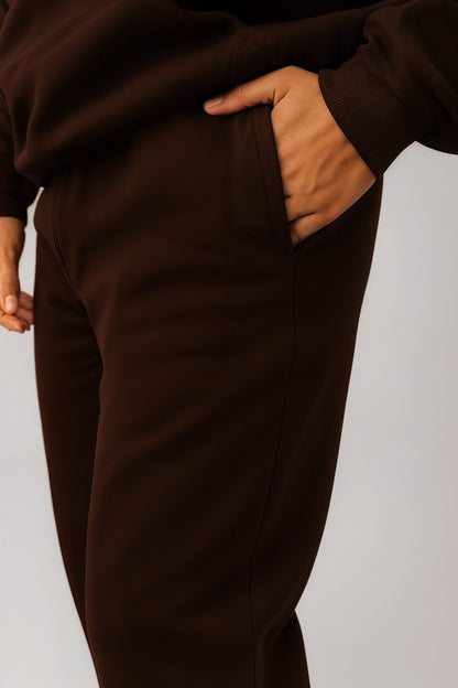 Verzwaarde Joggingbroek