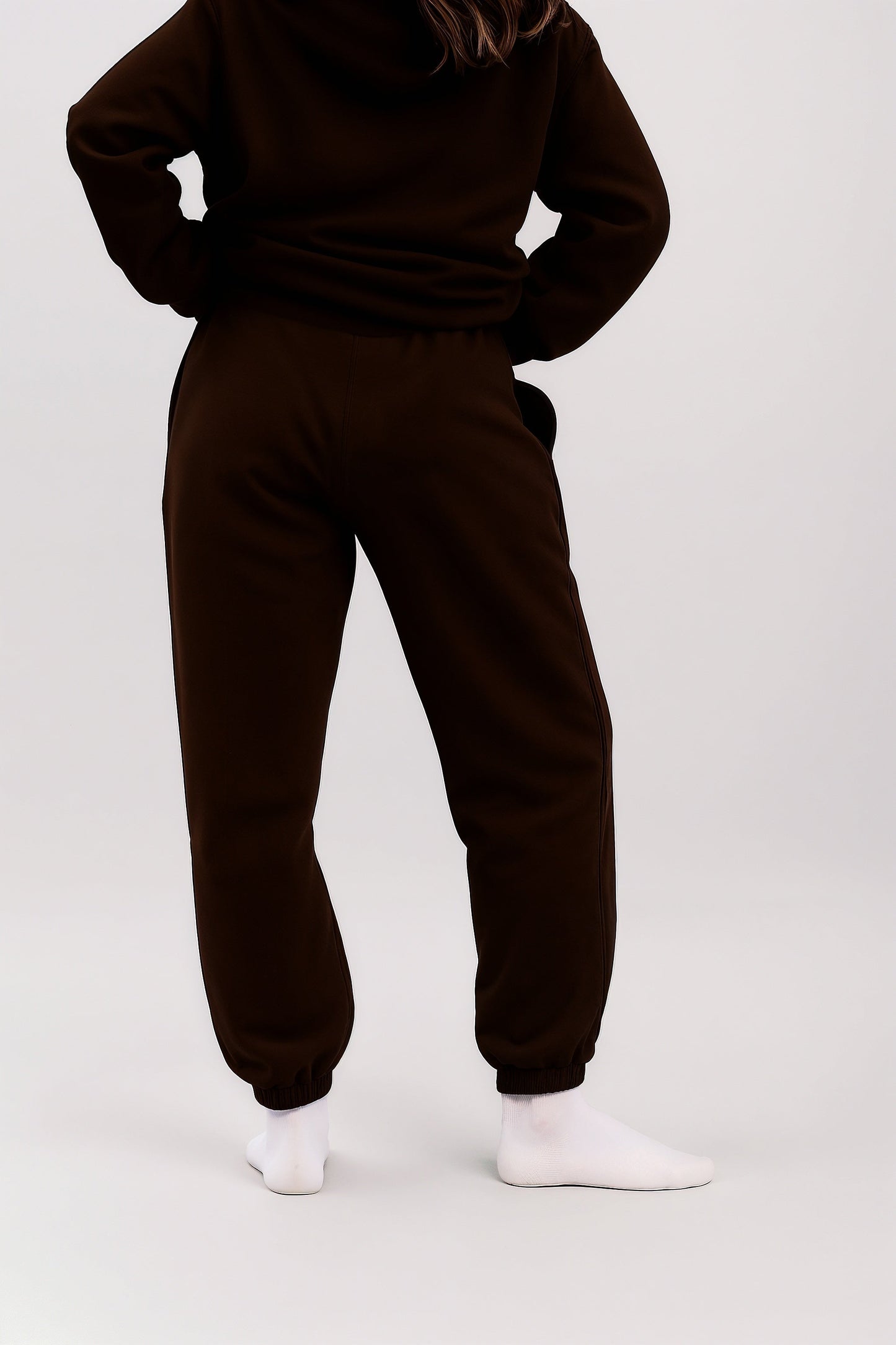 Verzwaarde Joggingbroek