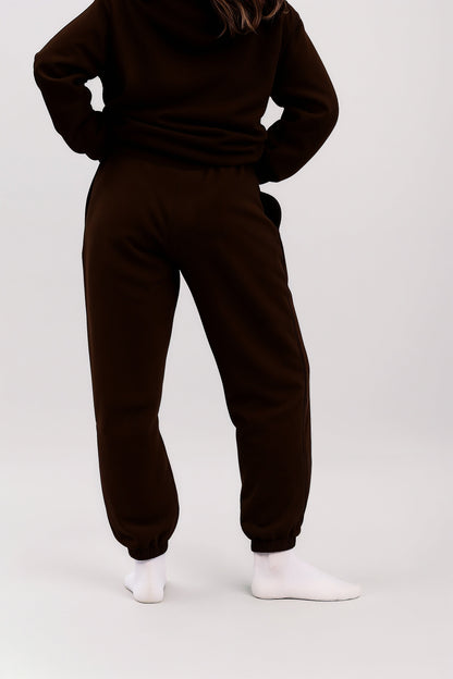 Verzwaarde Joggingbroek