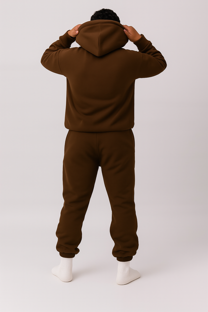 Verzwaarde Joggingbroek