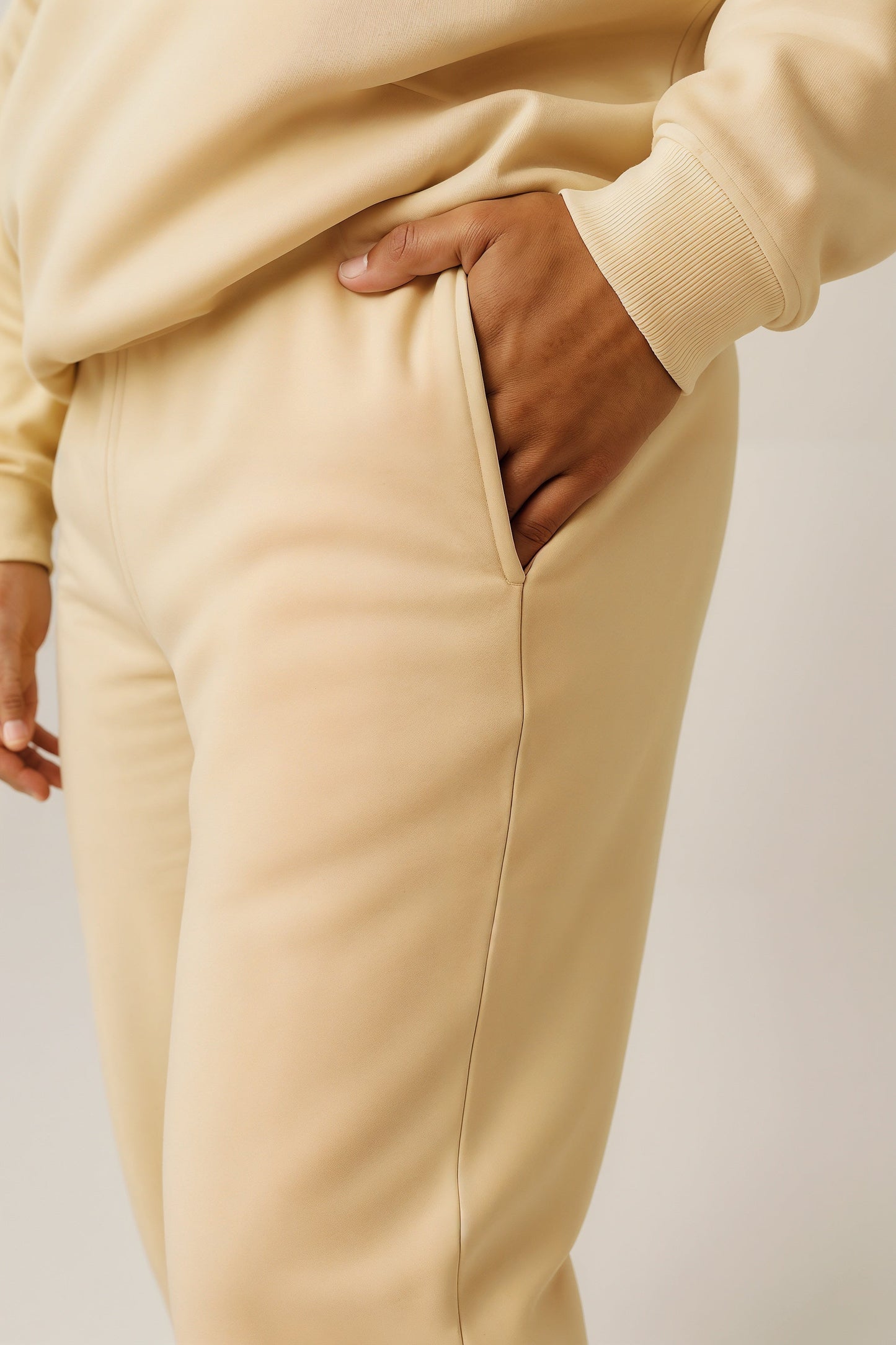 Verzwaarde Joggingbroek